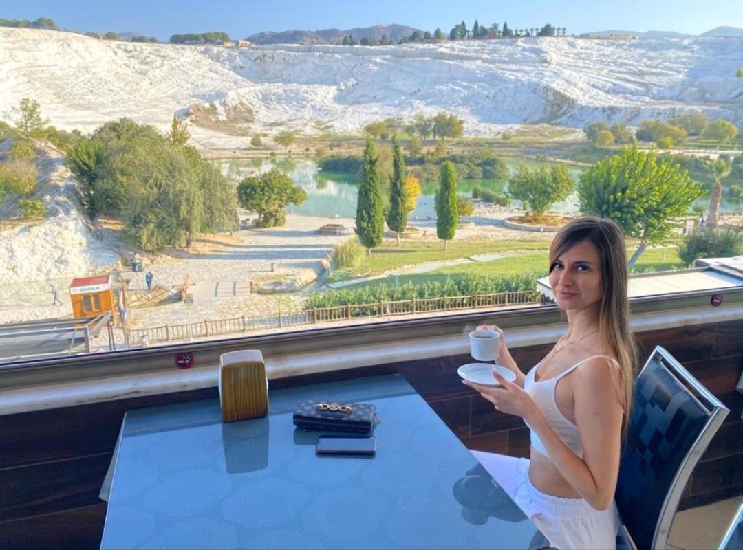 Sahin Hotel Pamukkale